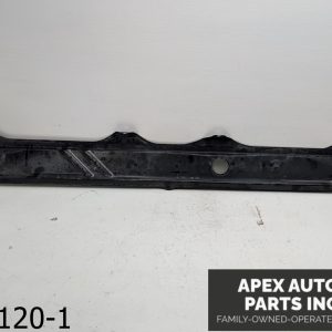 OEM 2017 Honda CR-V CRV 2.4L Dash Dashboard Cowl Upper Extension Panel