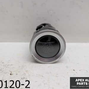 OEM 2017 Honda CR-V CRV 2.4L start stop engine button