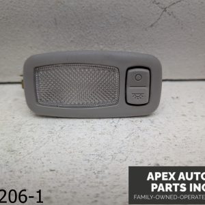 OEM 2017 Hyundai Elantra 2.0L FRONT SIDE SUNVISOR VANITY LIGHT LAMP