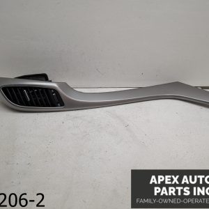 OEM 2017 Hyundai Elantra 2.0L Right Front Center Dash Air Vent Trim RH