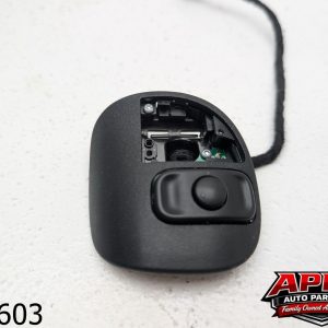 OEM 2017 Jeep Cherokee 3.2L STEERING WHEEL RIGHT RADIO SWITCH