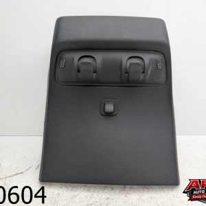OEM 2017 Jeep Wrangler JK 3.6L Console 4 Door Rear Window Switch w Power Supply