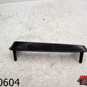OEM 2017 Jeep Wrangler JK 3.6L Door Handle Cover
