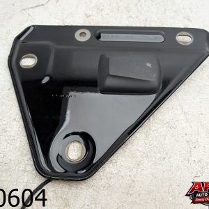 OEM 2017 Jeep Wrangler JK 3.6L Rear Right Passenger Roll Bar Support Bracket