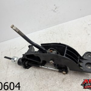OEM 2017 Jeep Wrangler JK 3.6L TRANSFER CASE GEAR SHIFTER SELECTOR