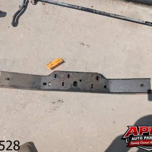 OEM 2017 Jeep Wrangler JK 3.6L Transmission Crossmember