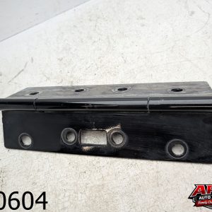 OEM 2017 Jeep Wrangler JK 3.6L Windshield Support Hinge