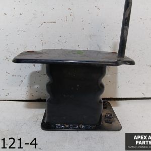 OEM 2018-2020 KIA Rio 1.6L BUMPER SIDE IMPACT BAR STAY MOUNT BRACKET