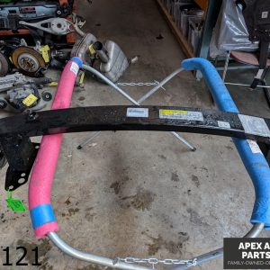 OEM 2018-2020 KIA Rio 1.6L Front Bumper Reinforcement