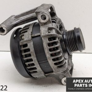 OEM 2018-2021 Chevrolet Equinox 1.5L Alternator