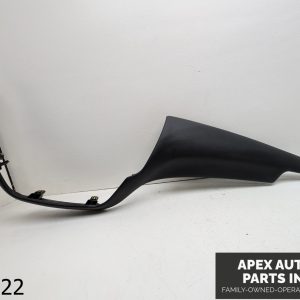 OEM 2018-2021 Chevrolet Equinox DASHBOARD DASH CENTER BEZEL MOLDING COVER PANEL