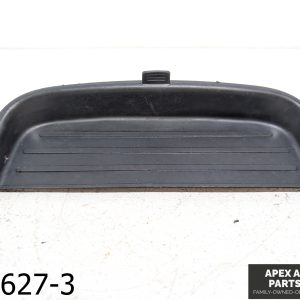 OEM 2018-2023 Ford Mustang 2.3L Central Storage Box Rubber Gum Insert