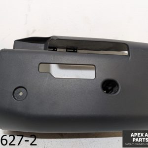 OEM 2018-2023 Ford Mustang 2.3L Ecoboost Steering Column Bezel Trim
