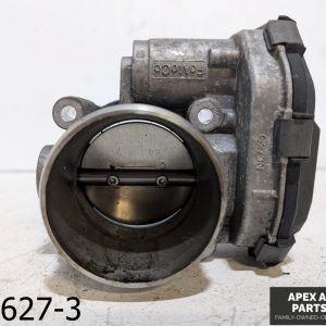 OEM 2018-2023 Ford Mustang 2.3L Engine Throttle Body Assembly Unit