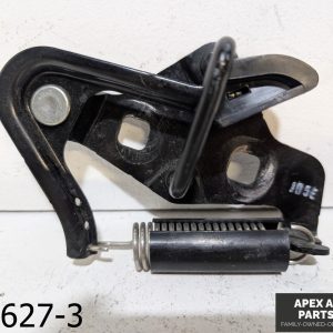 OEM 2018-2023 Ford Mustang 2.3L TAILGATE TRUNK LOCKING LOCKS