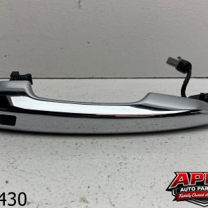 OEM 2018 Hyundai Sonata 2.4L RIGHT FRONT DOOR HANDLE