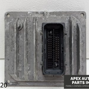 OEM 2019-2025 Chevrolet Malibu 1.5L Transmission Control Module TCM
