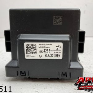 OEM 2019 Chevrolet Equinox 1.5L Network Gateway Control Module
