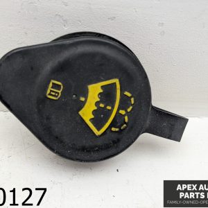 OEM 2019 Ford Explorer 3.5L Windshield Wiper Washer Fluid Reservoir Cap Cover