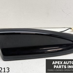 OEM 2019 Mitsubishi Outlander 2.0L ROOF EXTERIOR SHARK FIN ANTENNA MODULE