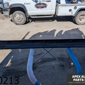 OEM 2019 Mitsubishi Outlander 2.0L SPORT RIGHT SIDE SKIRT ROCKER MOLDING PANEL