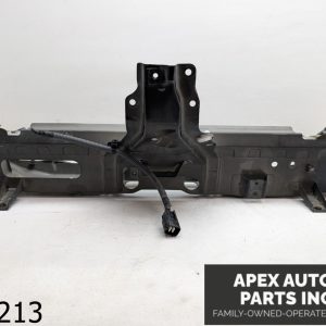 OEM 2019 Mitsubishi Outlander 2.0L Upper Radiator Support Tie Bar