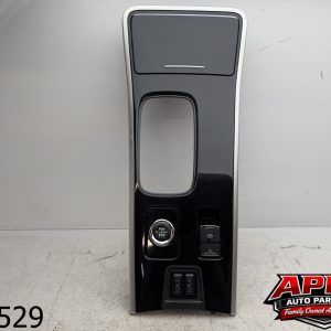 OEM 2019 Mitsubishi Outlander 2.5L CENTER CONSOLE TRIM COVER PANEL