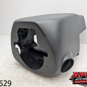 OEM 2019 Mitsubishi Outlander 2.5L STEERING COLUMN SHROUD COVER