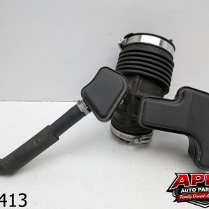 OEM 2019 Nissan Altima 2.5L  AIR INTAKE CLEANER DUCT HOSE TUBE