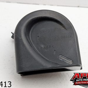 OEM 2019 Nissan Altima 2.5L FRONT PASSENGER SIDE HIGH TONE NOTE ELECTRIC HORN