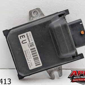 OEM 2019 Nissan Altima 2.5L Valve Timing Control Module Vtc Control