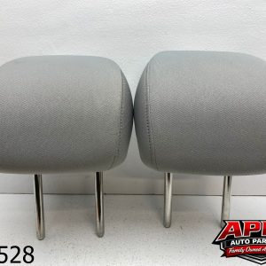 OEM 2020 Chevrolet Malibu 2.0L REAR SIDE SEAT HEADREST CLOTH
