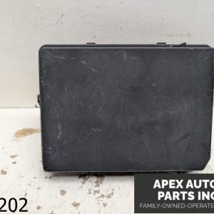 OEM 2023 Nissan Altima 2.5L Fuse Box Controller Unit Engine Room Unit