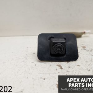 OEM 2023 Nissan Altima 2.5L REAR VIEW PARK PARKING AID ASSIST CAMERA