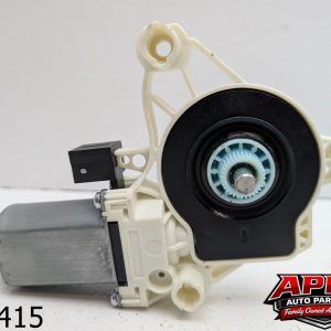 OEM 2024 Volkswagen Jetta 1.5L Front Left Window Motor Driver Side