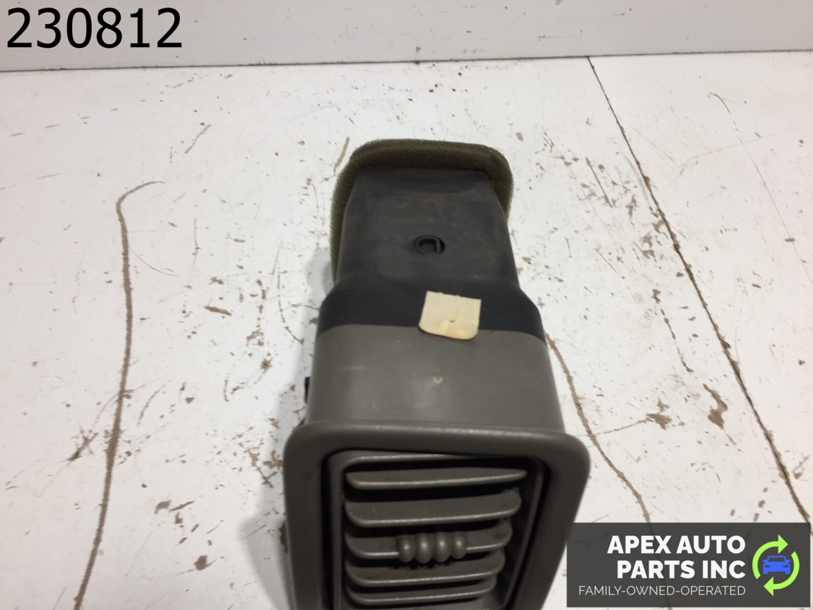 OEM 99-06 Silverado SIERRA Dash A/C Heater AIR VENT Passenger Right - Image 5