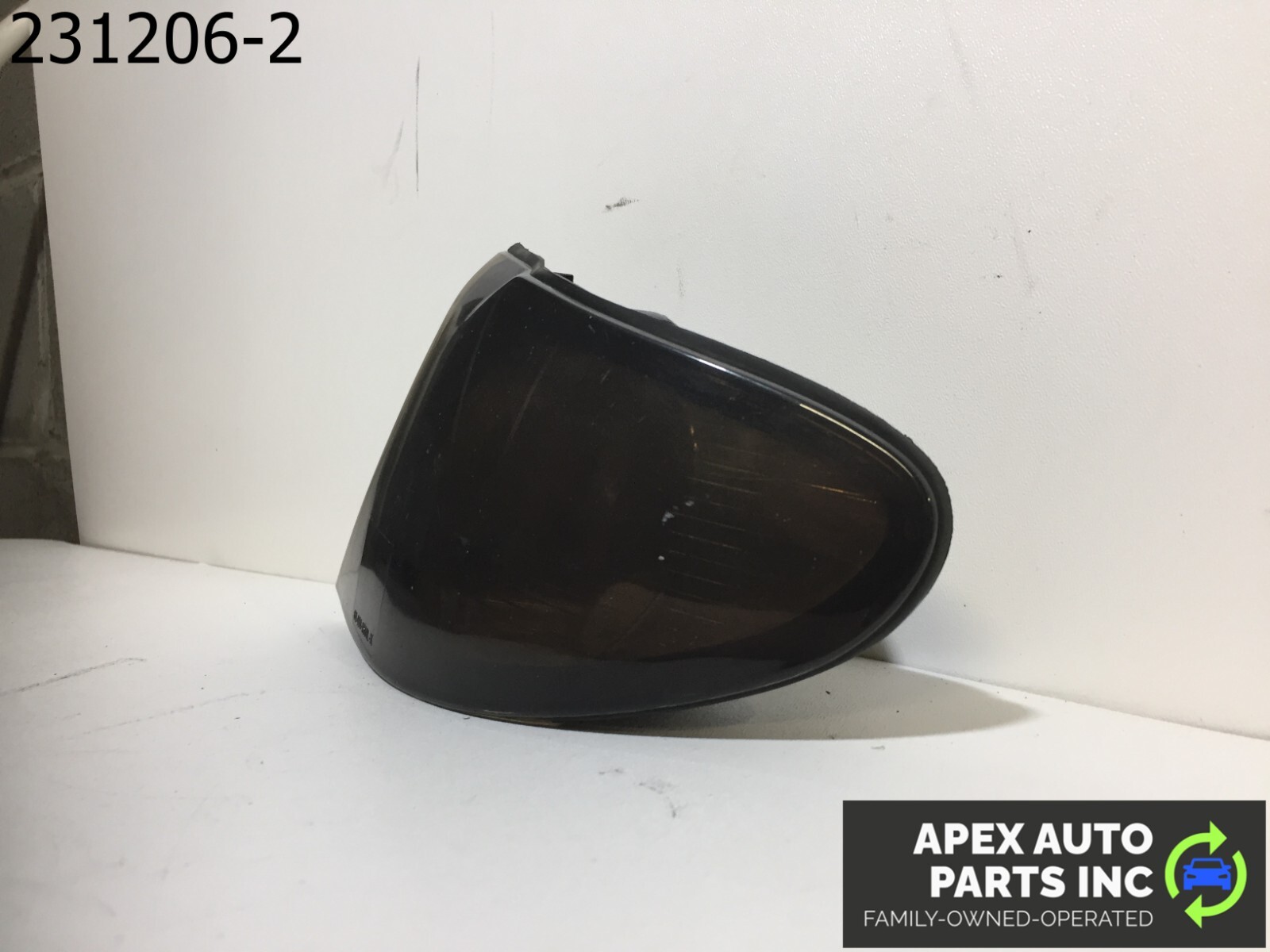 OEM BMW 325i 2004 Turn Signal Light Left Driver - 6313694312 - Image 4
