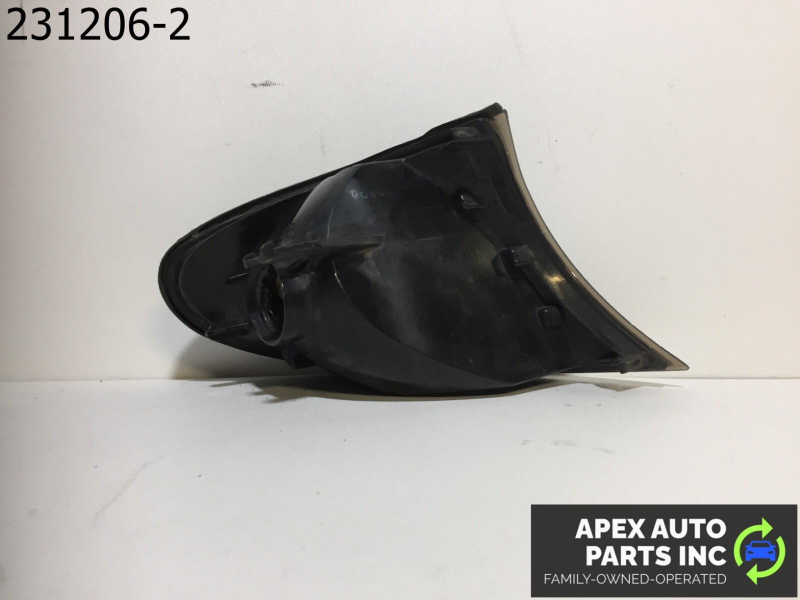 OEM BMW 325i 2004 Turn Signal Light Left Driver - 6313694312 - Image 5