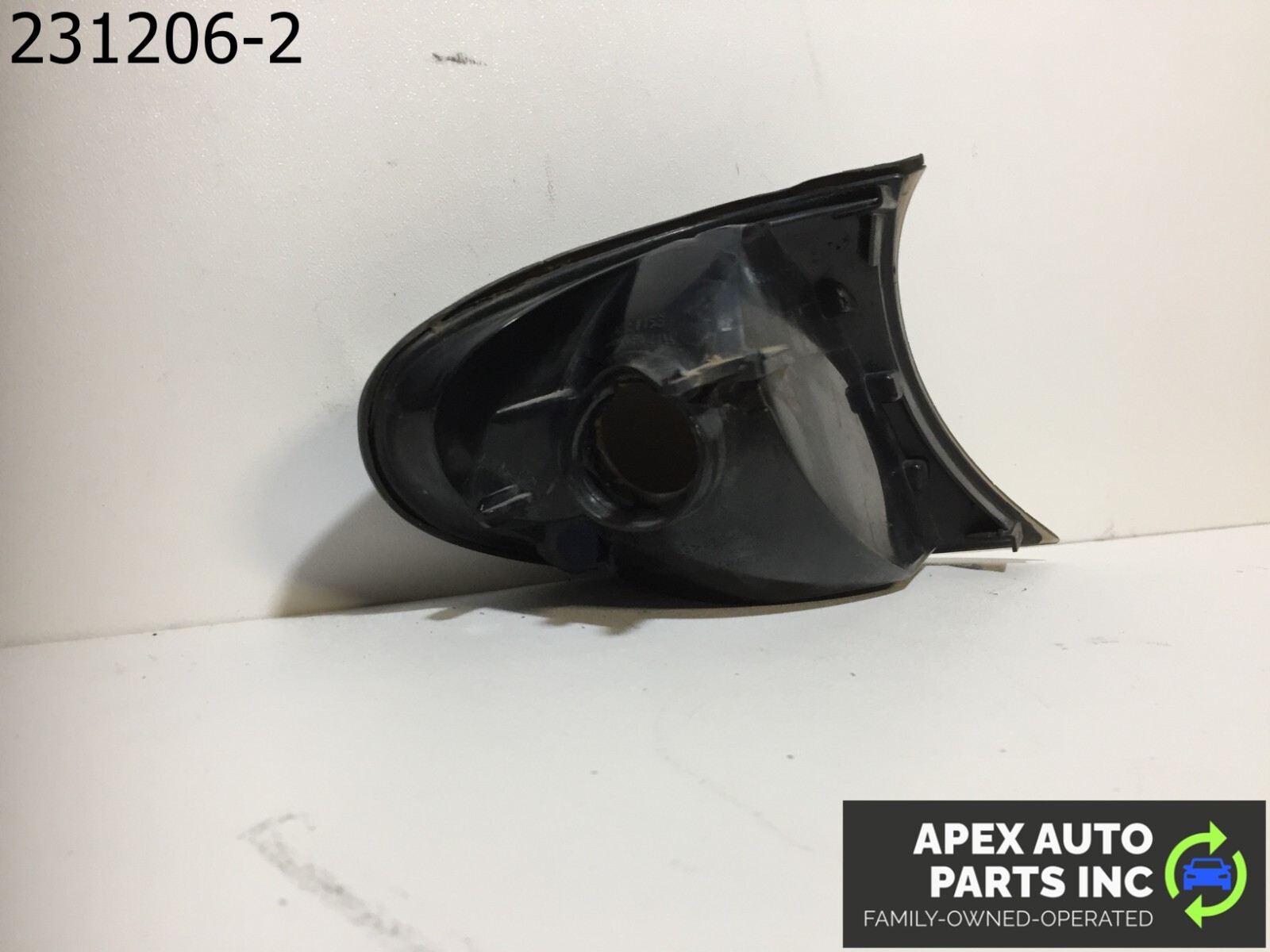 OEM BMW 325i 2004 Turn Signal Light Left Driver - 6313694312 - Image 6