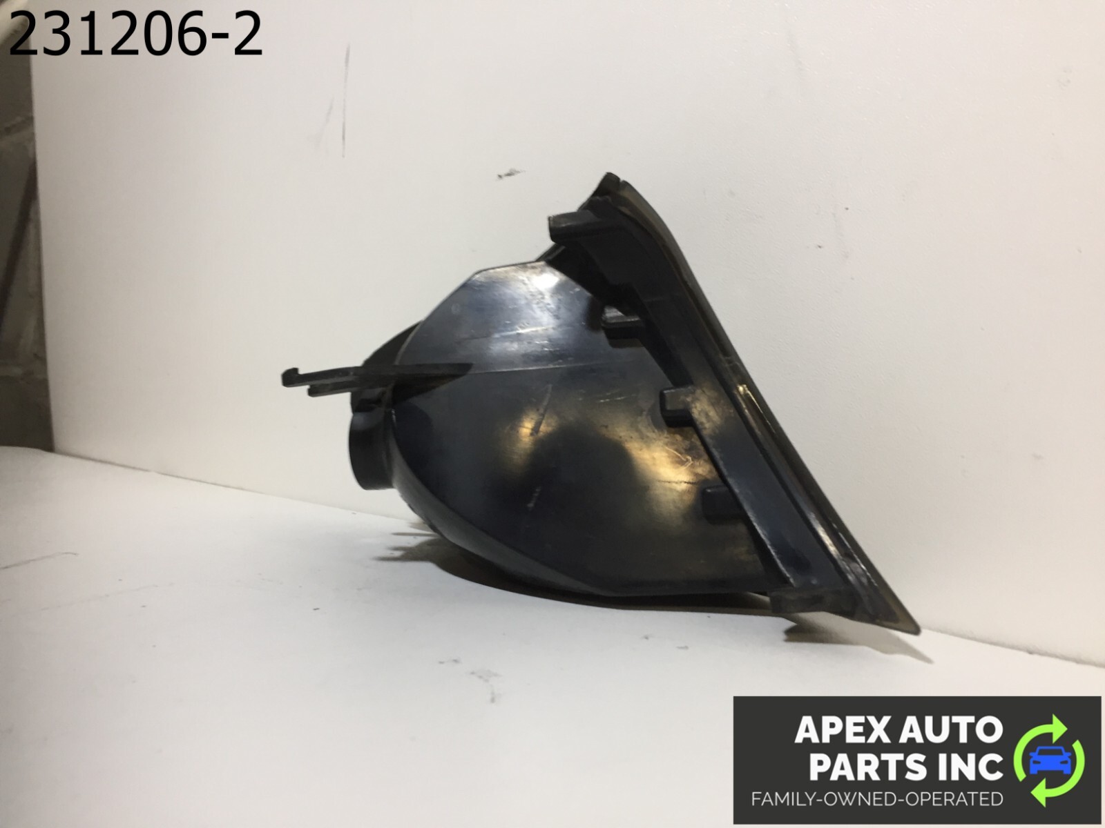 OEM BMW 325i 2004 Turn Signal Light Left Driver - 6313694312 - Image 7