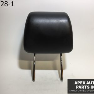 OEM Infiniti M35 2010 Front Left or Right Seat Headrest Leather OEM
