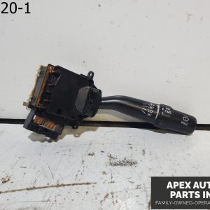 OEM Lexus ES300 2000 WINDSHIELD WIPER  CONTROL LEVER SWITCH