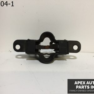 OEM Mercedes ES320 1998 Hood Safety Catch Lower Hood-Lock Latch