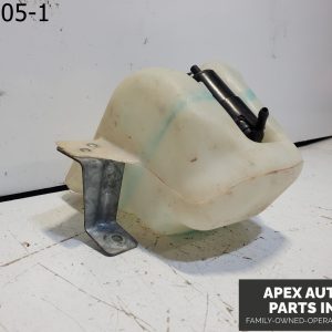 OEM Pontiac Fiero 1985  WINDSHIELD WASHER FLUID BOTTLE RESERVOIR 22039456