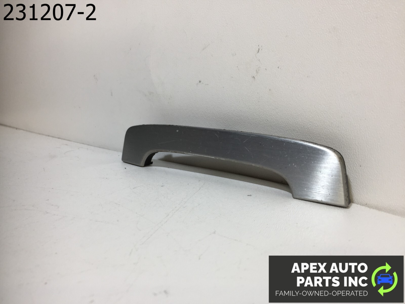 OEM Volkswagen CC 2012 Trim Cover Panel Dashboard Console Center 3Aa863324 - Image 4