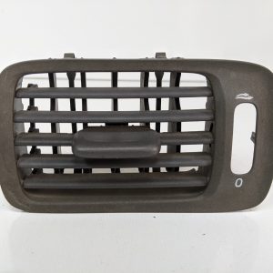OEM Volvo S70 V70 V70 XC 2000 Dashboard Side Air Vent Grill Trim 9481652
