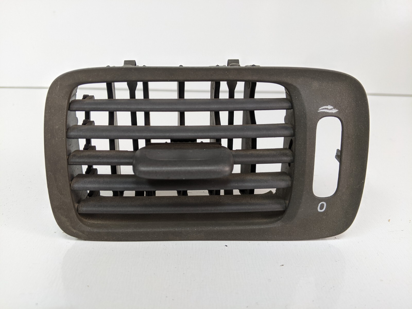 OEM Volvo S70 V70 V70 XC 2000 Dashboard Side Air Vent Grill Trim 9481652