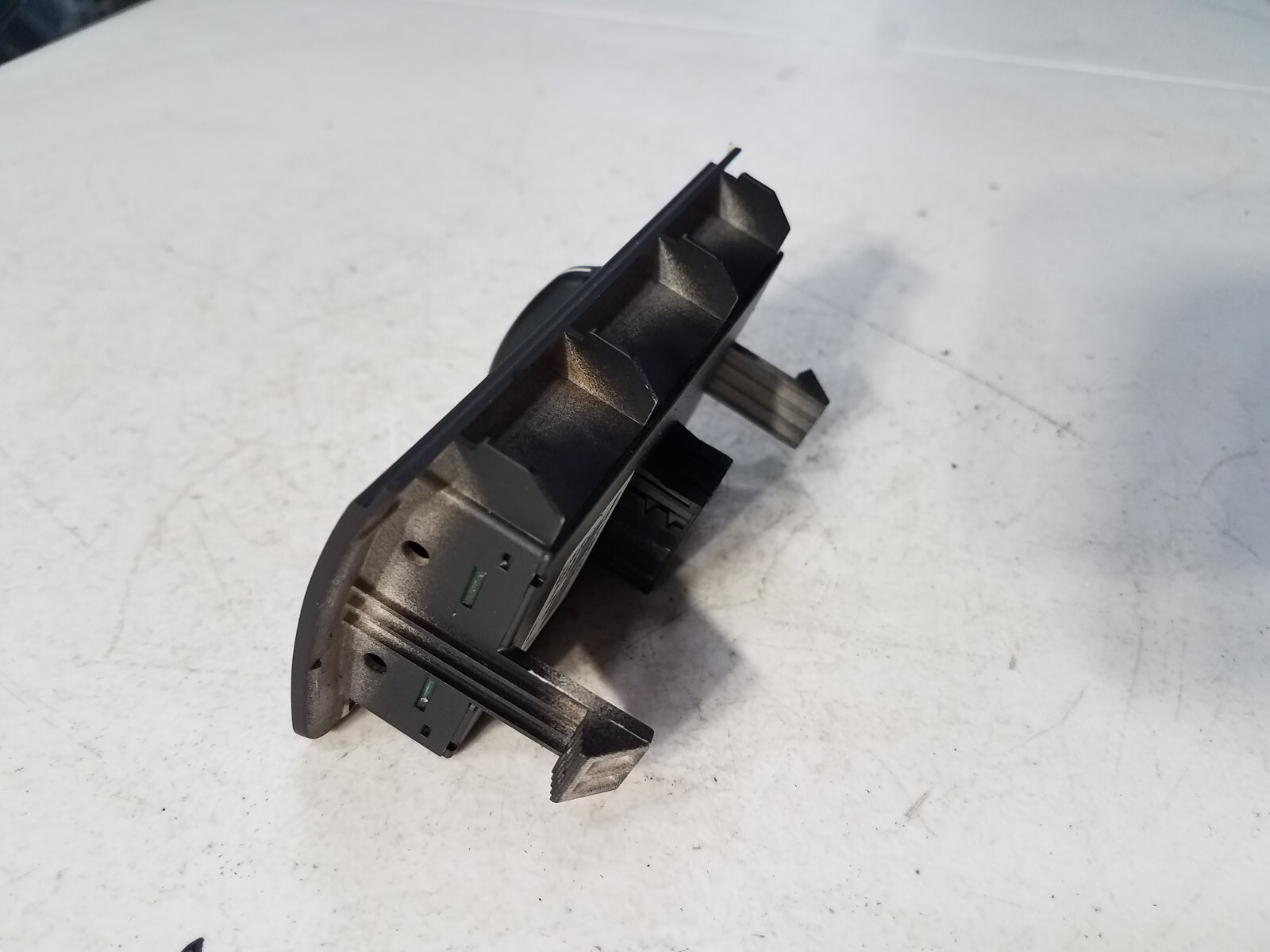 00-06 BMW X5 E53 DASHBOARD HEADLIGHT LAMP FOG LIGHT CONTROL SWITCH PANEL OEM - Image 4