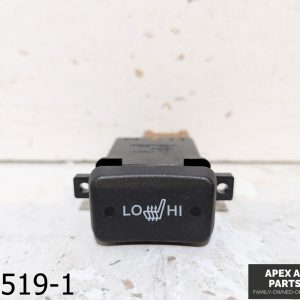 04-05-06-07-08 ACURA TL HEATED SEAT /SWITCH/CONTROL