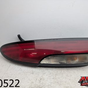 19OEM 2001 Chevrolet Camaro 3.8L Right Passenger RH Side Tail light